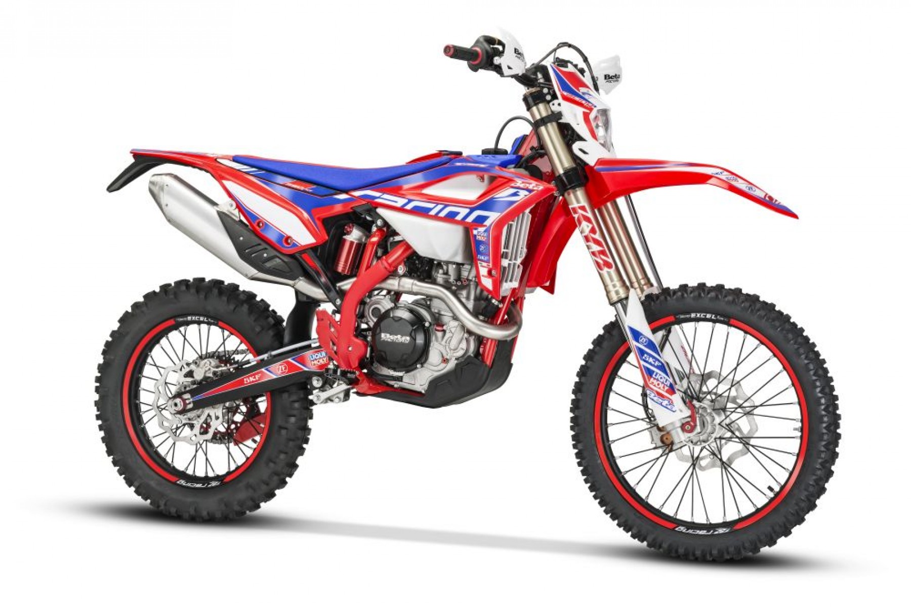 2021 RR RACING